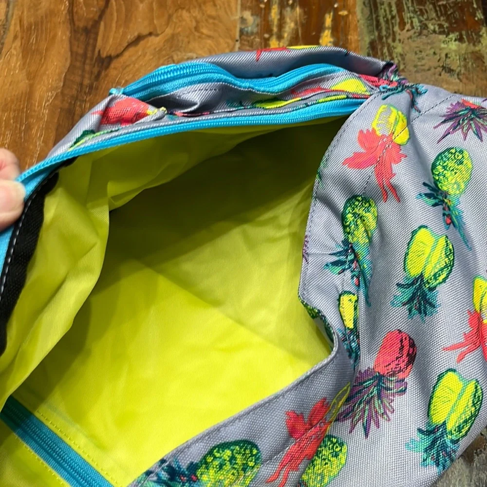 Kavu Rope Sling Bag-NWT